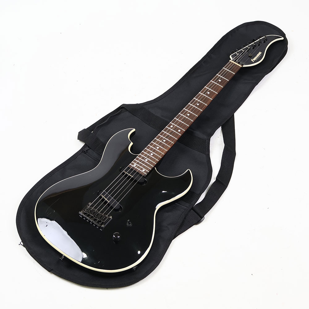 【中古】 FERNANDES フェルナンデス BT-110HH BUCK-TICK 星野英彦モデル クワガタ エレキギター