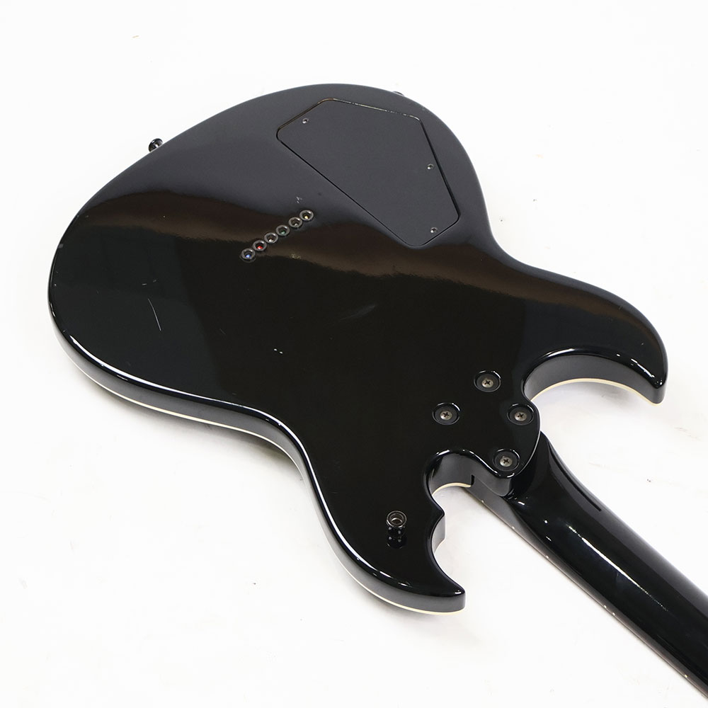 【中古】 FERNANDES フェルナンデス BT-110HH BUCK-TICK 星野英彦モデル クワガタ エレキギター ボディ