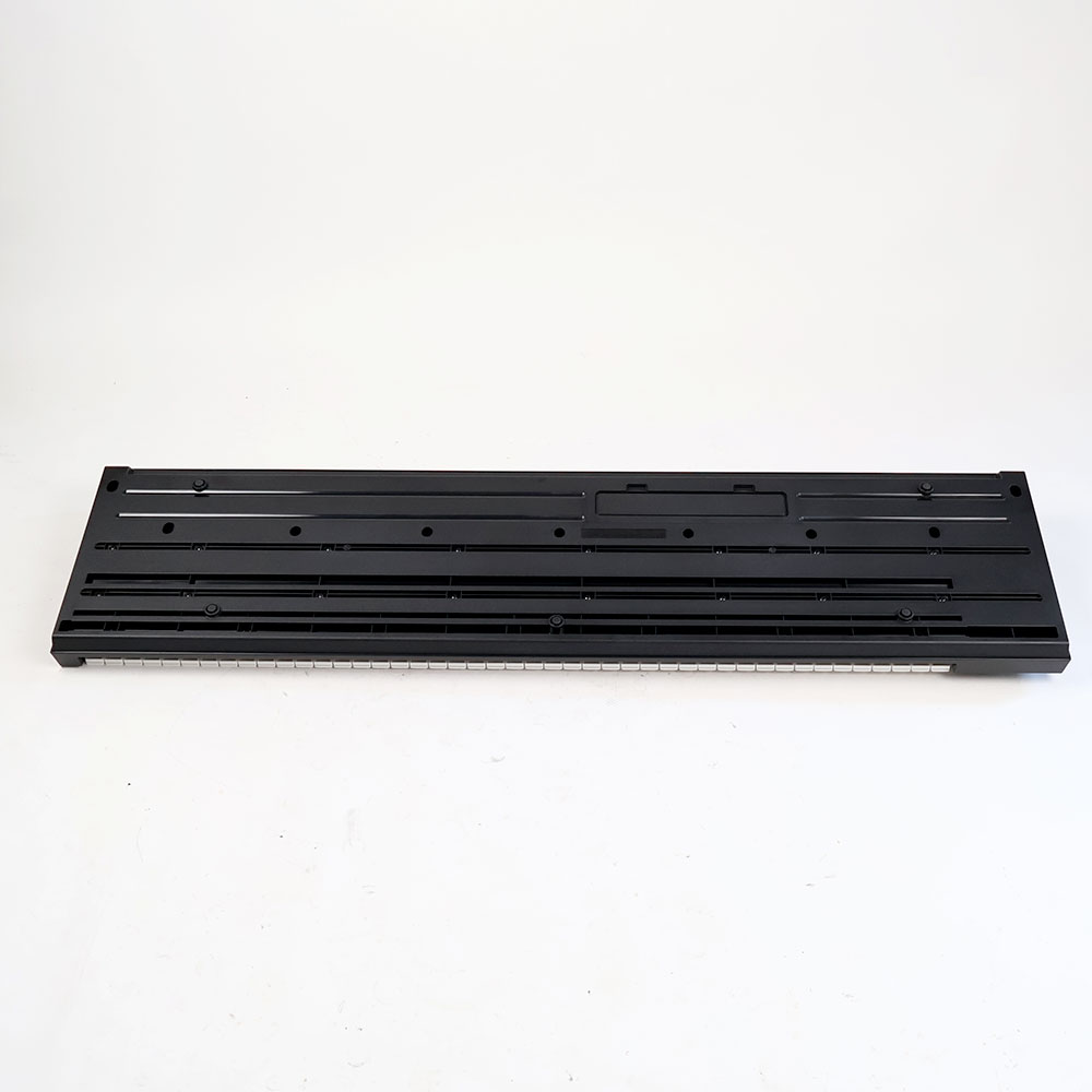 【中古】 ローランド ROLAND JUNO-DS76 76鍵 シンセサイザー 裏面