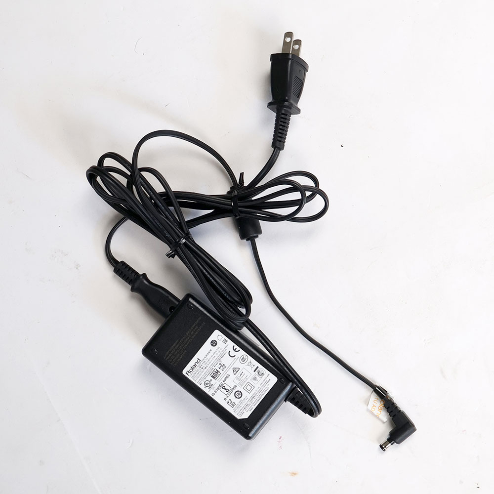 【中古】 シンセサイザー ROLAND JUNO-DS61 付属品