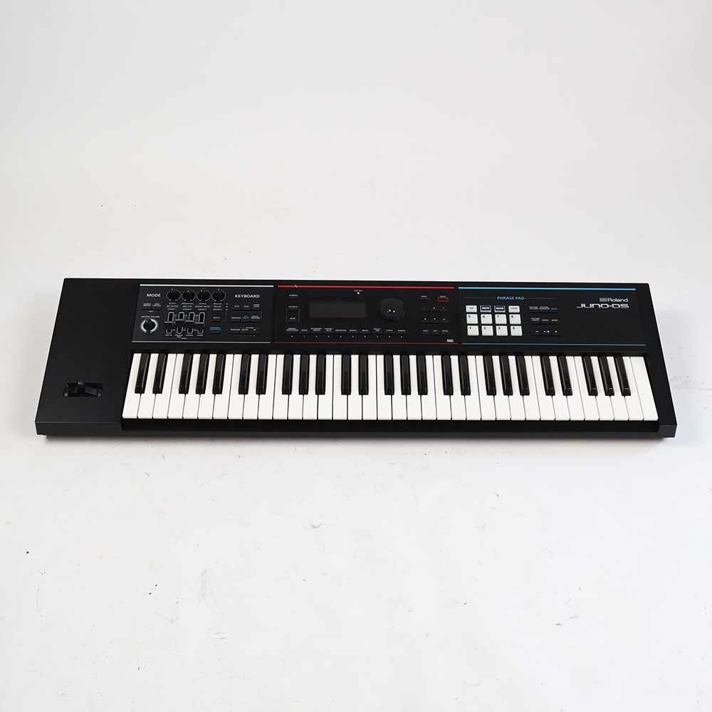 中古】 シンセサイザー ROLAND JUNO-DS61([USED] あらゆる演奏