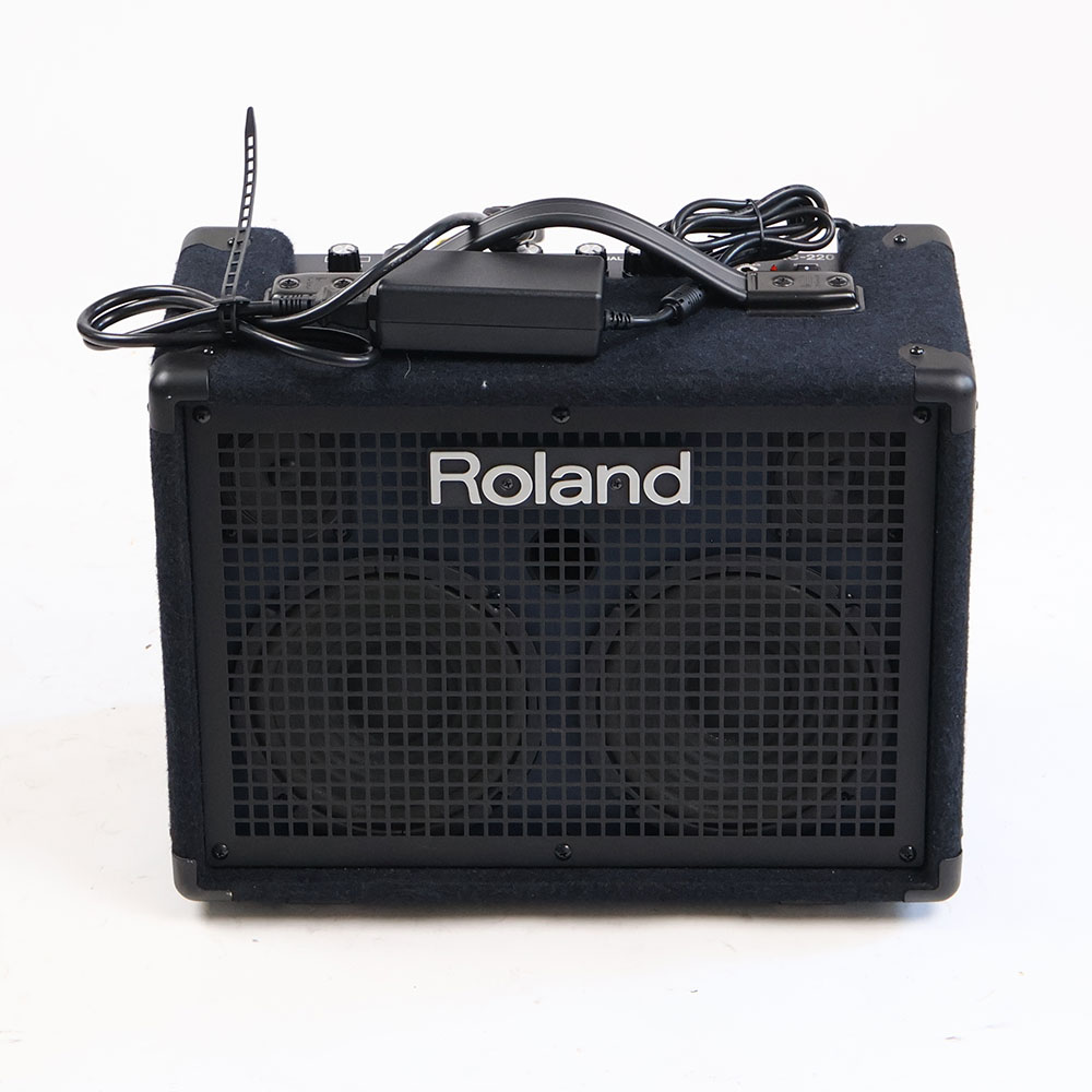 美品　Roland KC-220 キーボードアンプ　ローランド 中古】 キーボードアンプ ローランド ROLAND KC-220 キーボード用