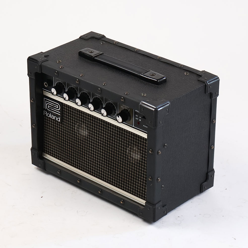 中古】 ローランド ジャズコーラス ROLAND JC-20 JAZZ CHORUS ジャズコ
