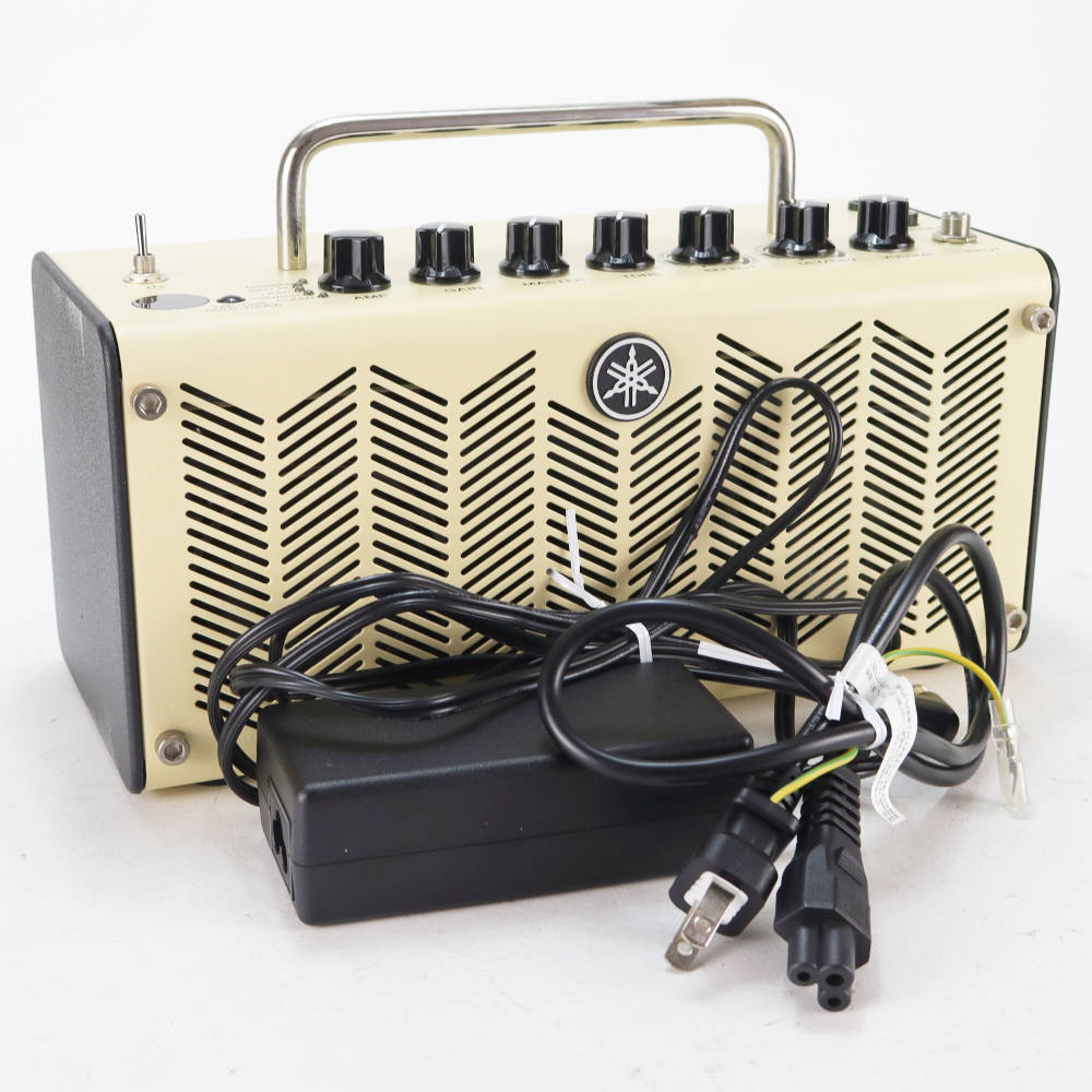 【中古】ヤマハ YAMAHA THR5 コンパクトギターアンプ 小型アンプ