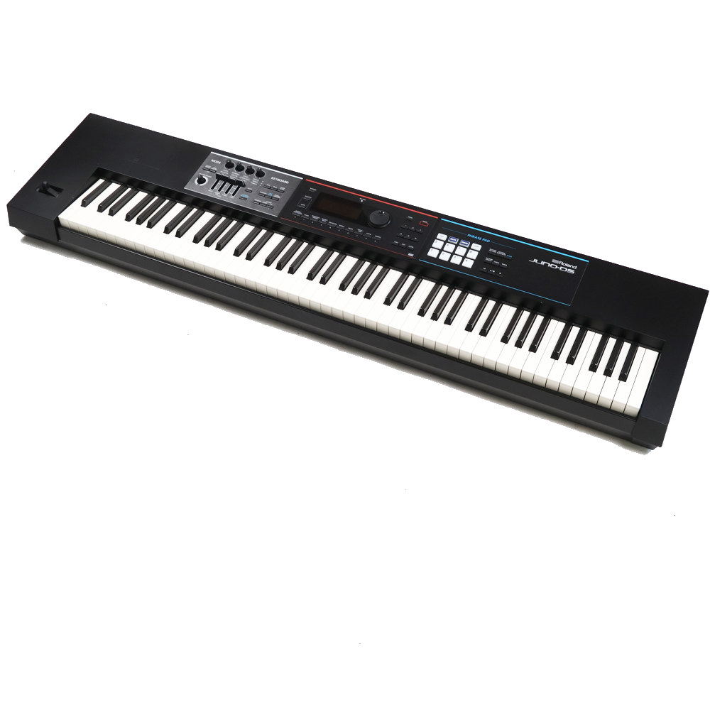 【中古】 ROLAND ローランド JUNO-DS88 シンセサイザー