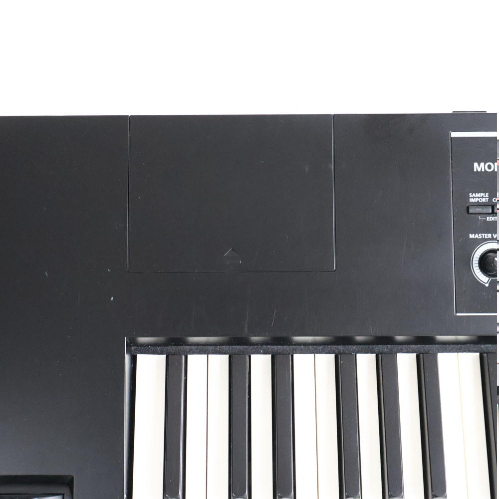 【中古】 ROLAND ローランド JUNO-DS88 シンセサイザー 傷