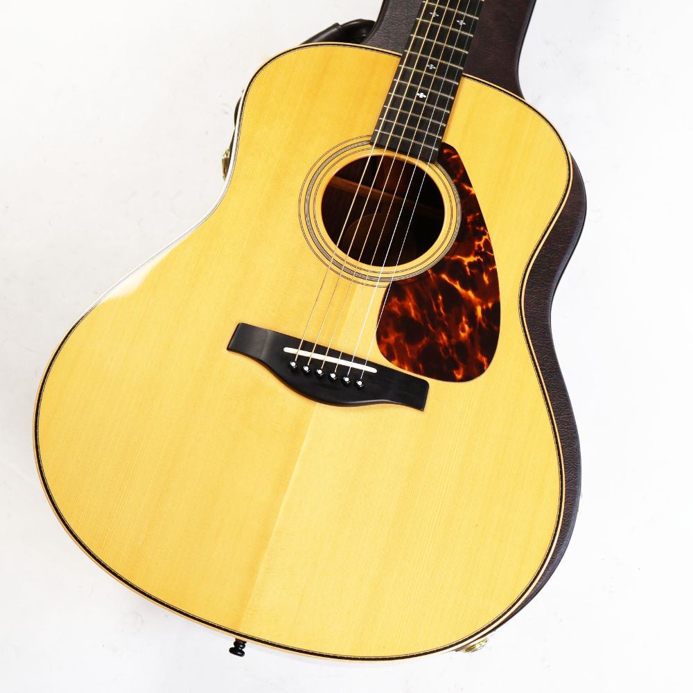 【中古】 アコースティックギター YAMAHA LL26 2004年製 前期モデル ヤマハ ボディ画像