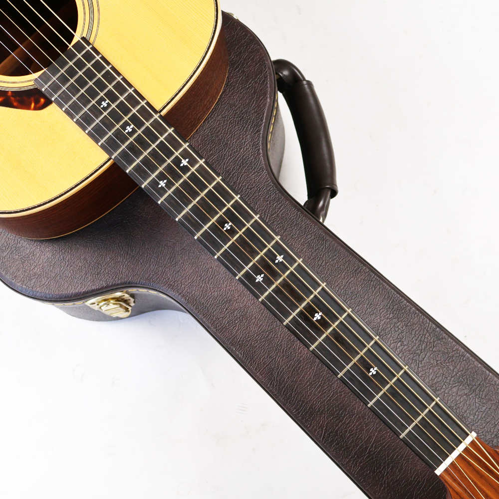 【中古】 アコースティックギター YAMAHA LL26 2004年製 前期モデル ヤマハ ネック
