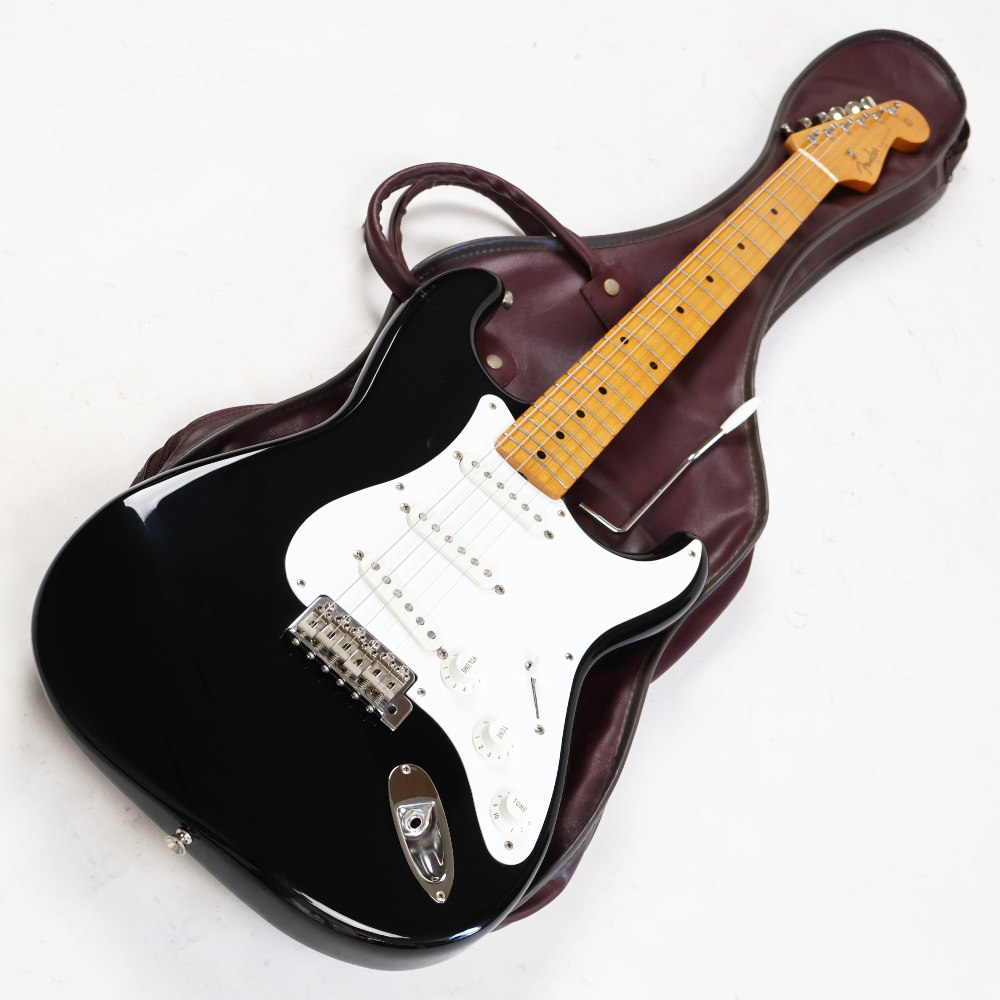 【中古】 エレクギター Fender Japan ST57-53 Black 1992年製 フェンダージャパン Stratocaster