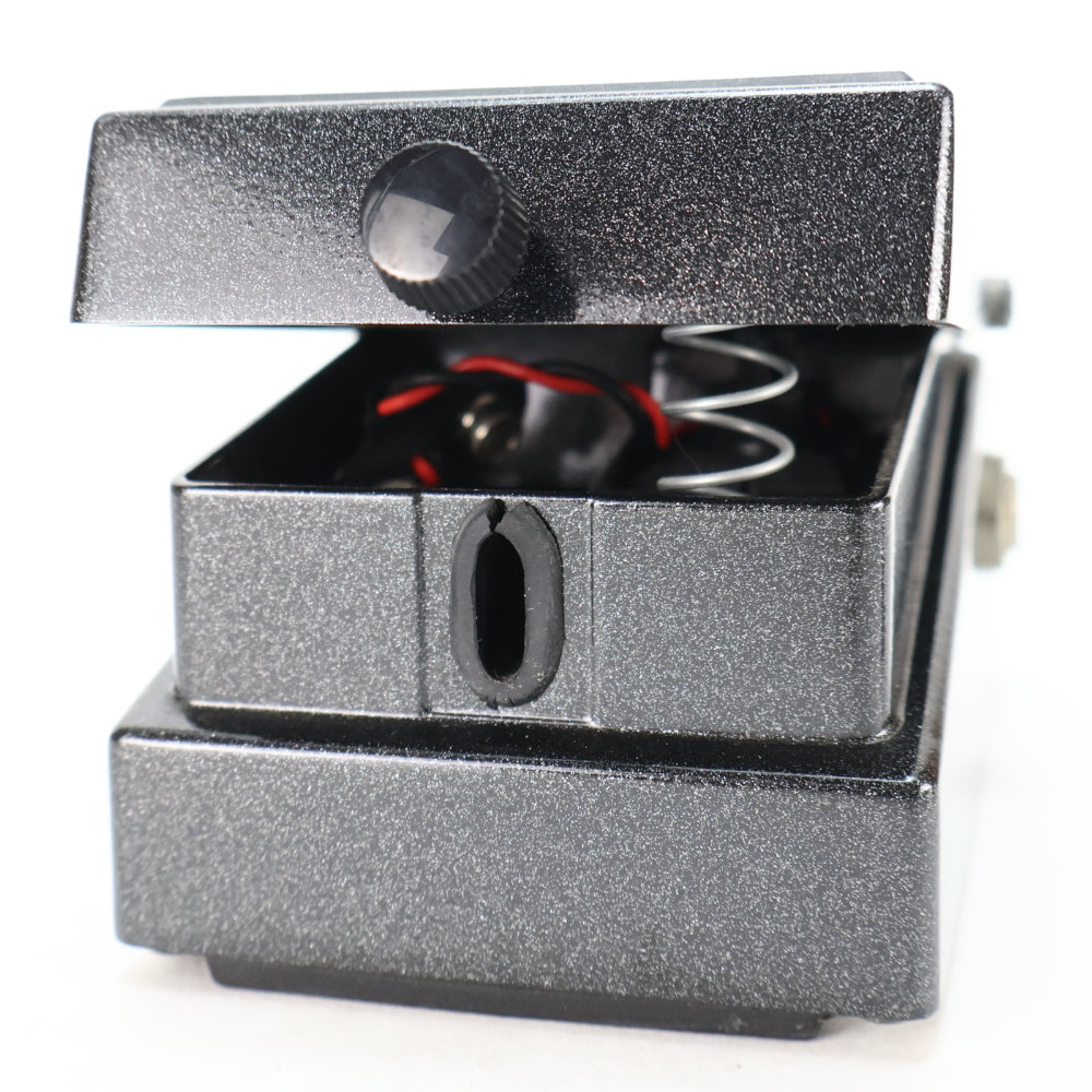 【中古】メタルコア エフェクター BOSS ML-2 Metal Core ハイゲイン ディストーション エフェクター 電池ボックス