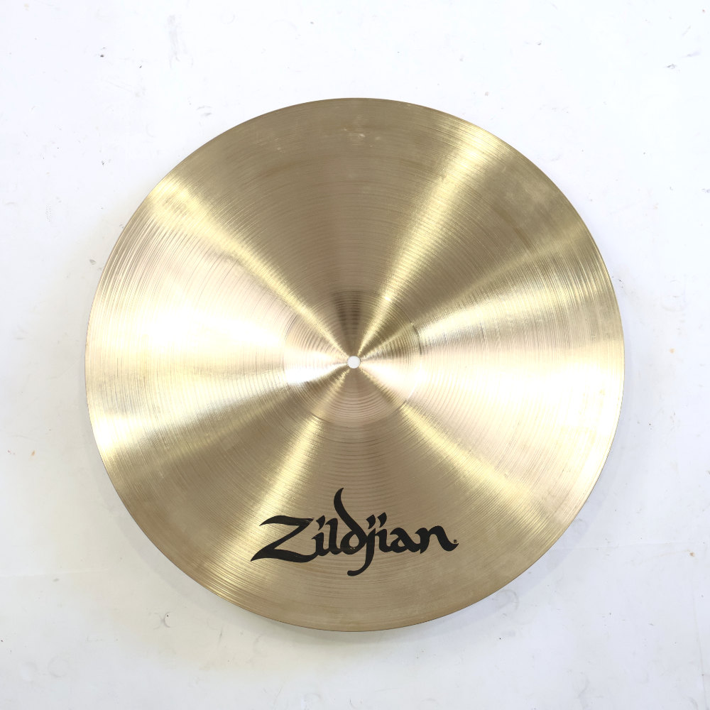【中古】ライドシンバル ジルジャン ZILDJIAN A Zildjian MEDIUM RIDE 20インチ 詳細画像