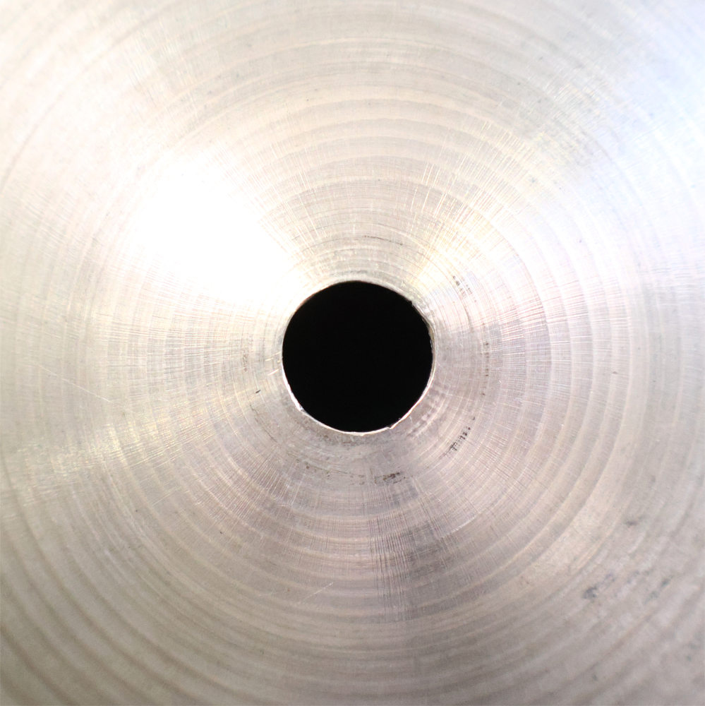 【中古】 ライドシンバル ジルジャン ZILDJIAN A Zildjian HEAVY RIDE 20インチ 詳細画像