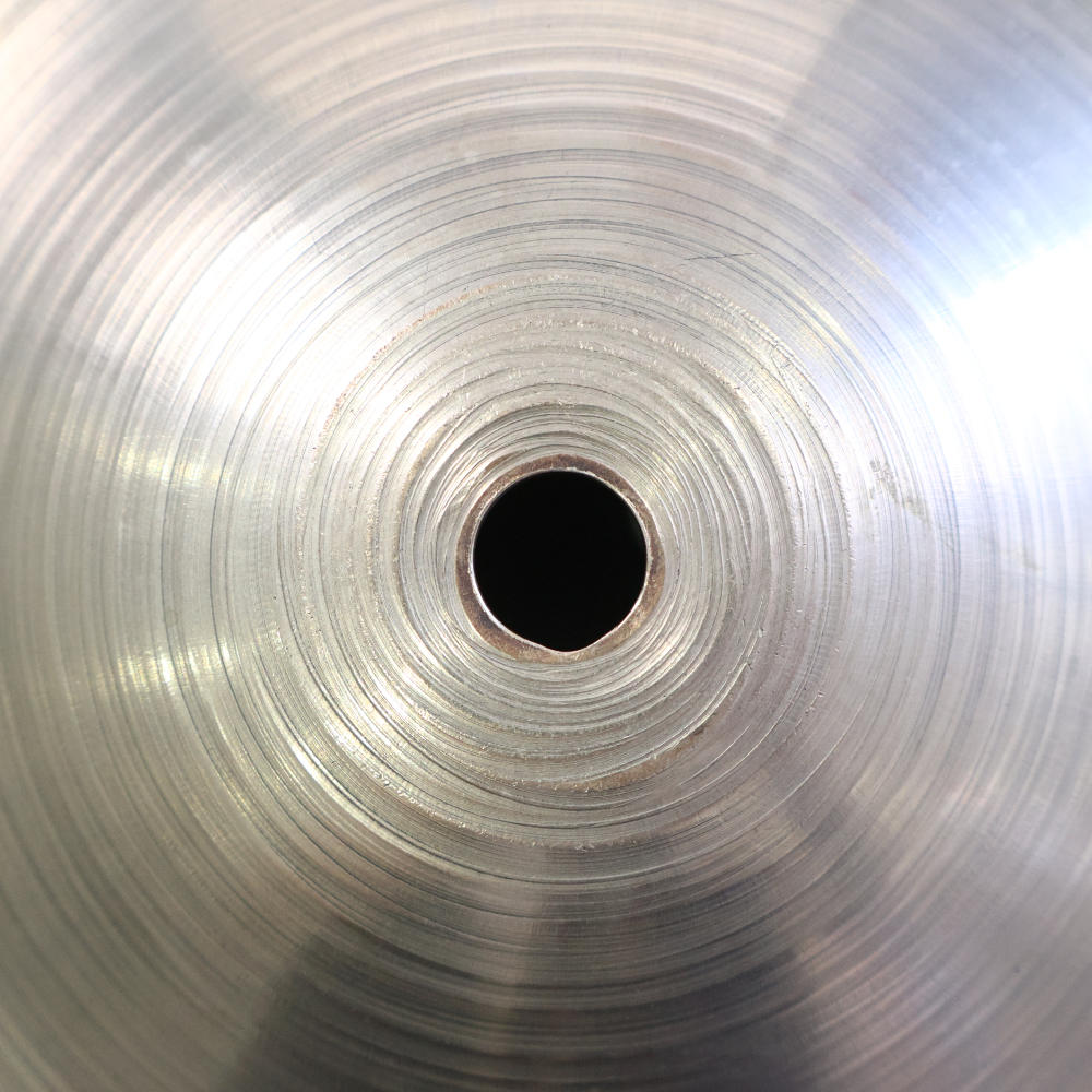 【中古】 リベット付きドラムシンバル ジルジャン ZILDJIAN A Zildjian 20インチ ドラムシンバル 詳細画像