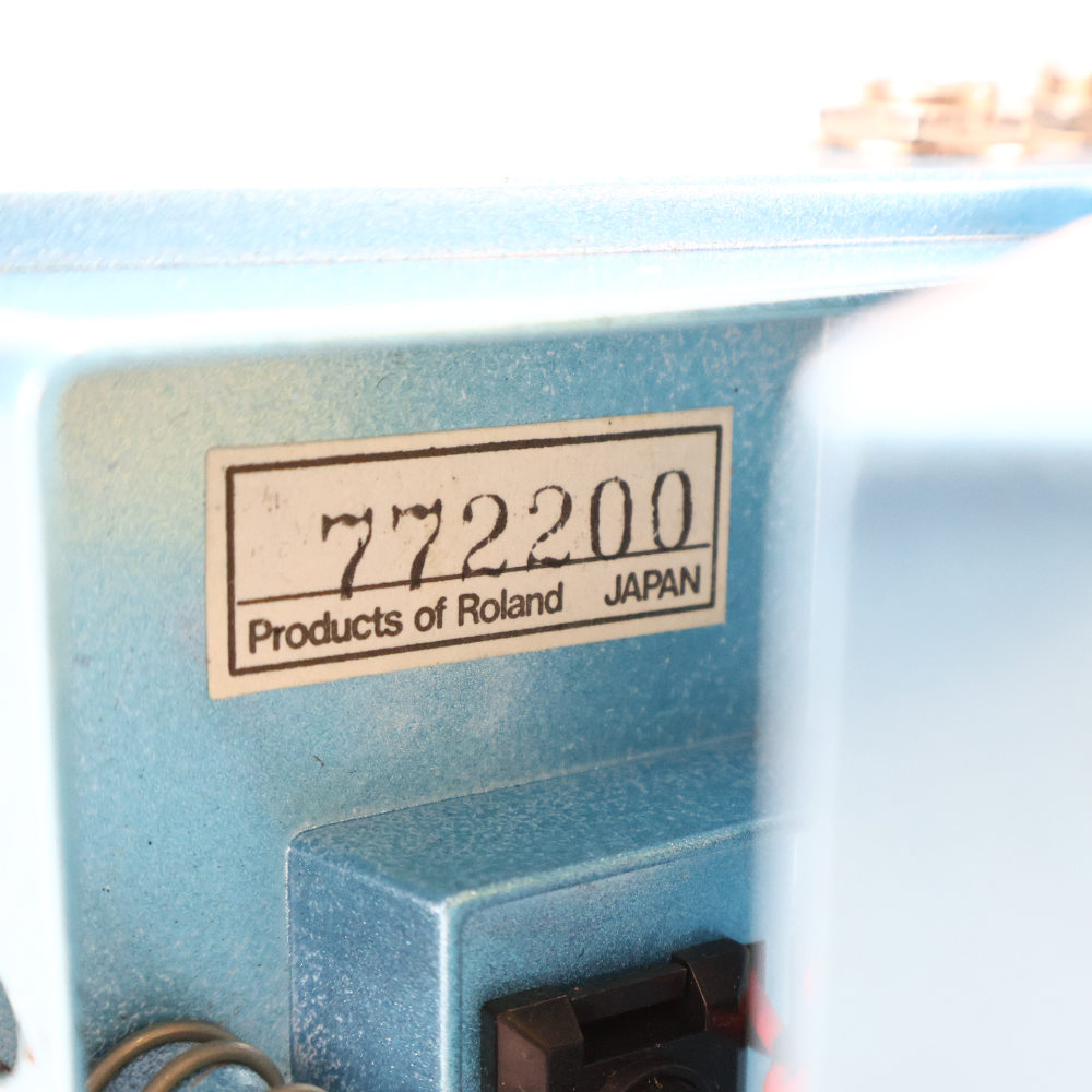 【中古】 コーラス エフェクター BOSS CE-3 Chorus Made in JAPAN ギターエフェクター 詳細画像