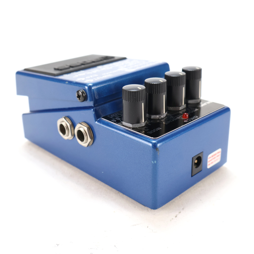 【中古】 デジタル ピッチシフター ディレイ エフェクター BOSS PS-3 Digital Pitch Shifter / Delay ギターエフェクター 詳細画像