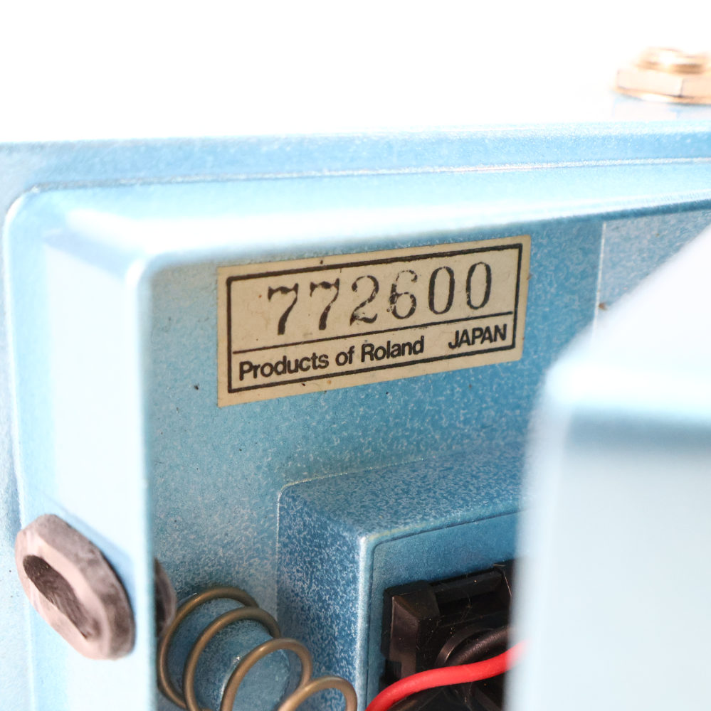 【中古】 コーラス エフェクター BOSS CE-3 Chorus Made in JAPAN ギターエフェクター 詳細画像