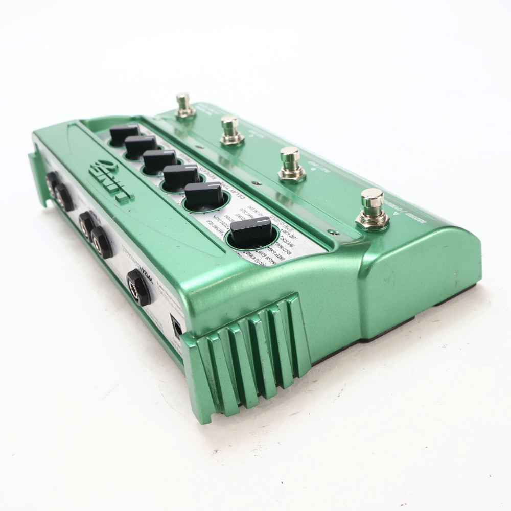 【中古】 ディレイモデラー LINE6 DL4 詳細画像