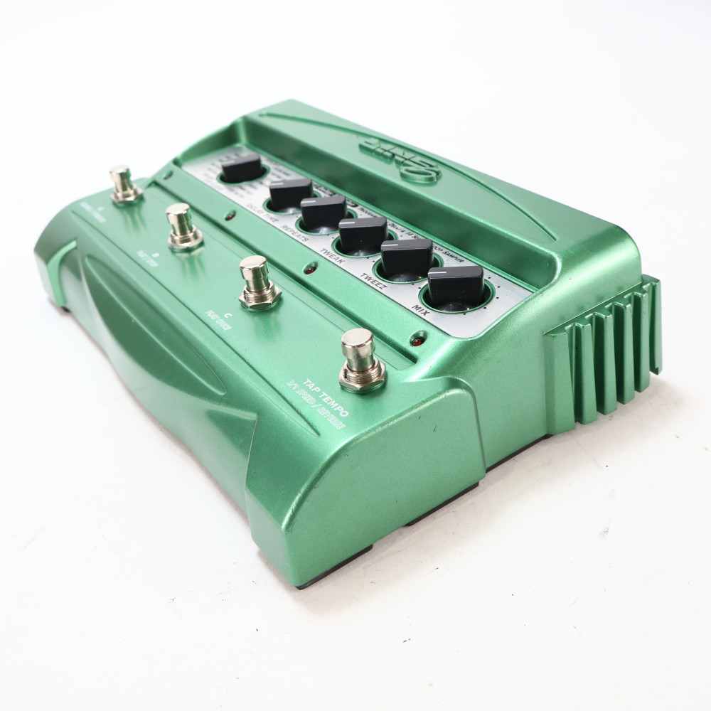 【中古】 ディレイモデラー LINE6 DL4 詳細画像