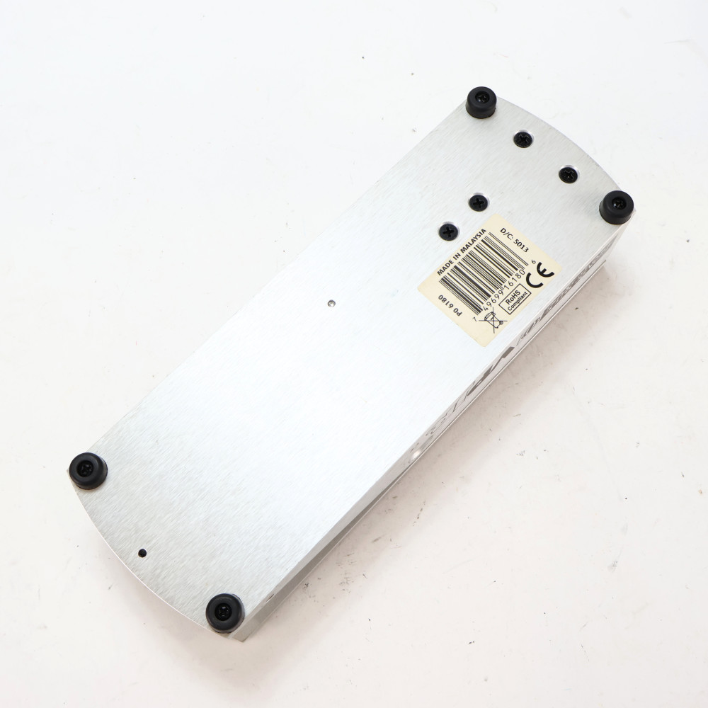 【中古】 ボリュームペダル ERNIE BALL 6180 Volume Pedal Junior  VP JR エフェクター 詳細画像