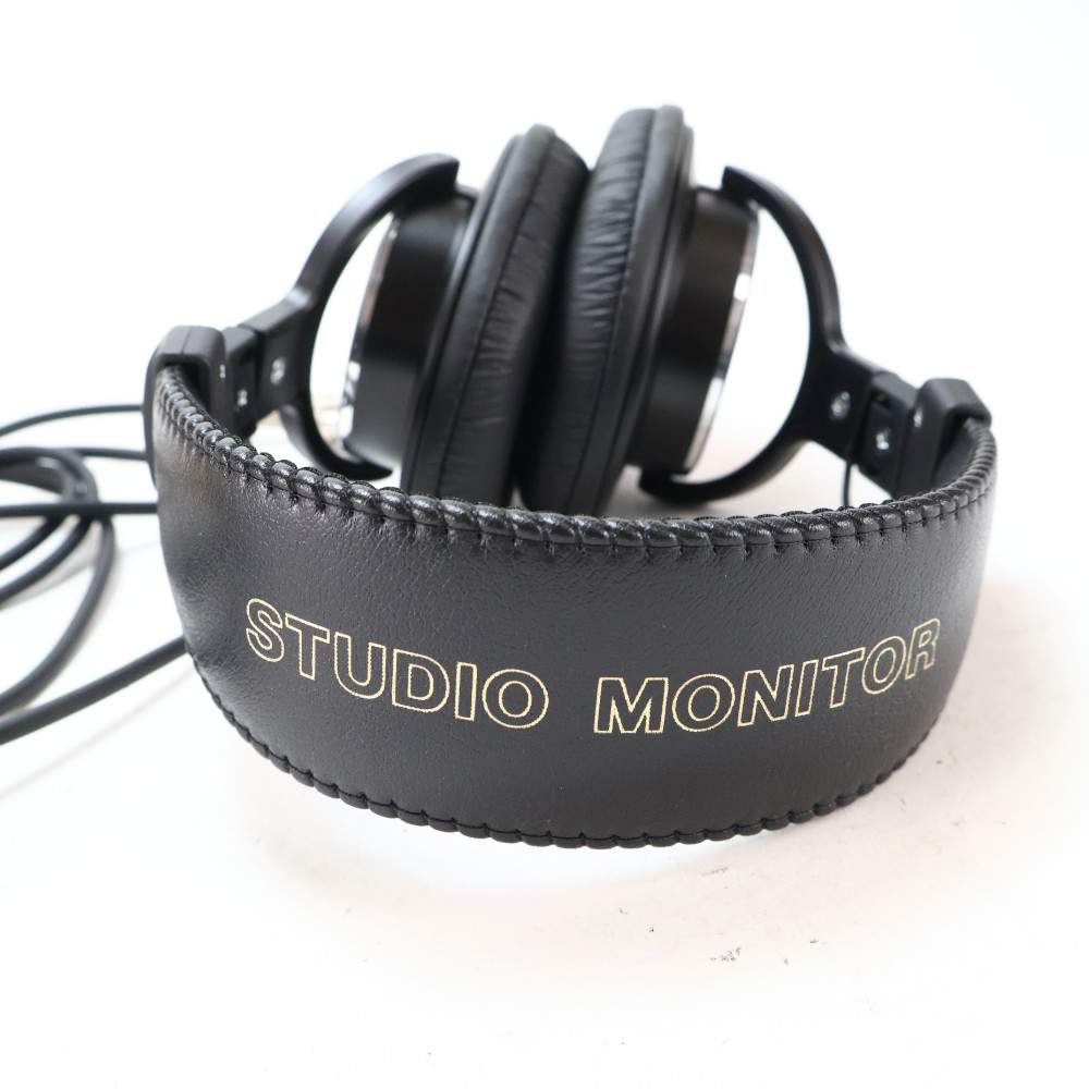 【中古】 ヘッドホン ソニー SONY MDR-CD900ST モニターヘッドホン 詳細画像