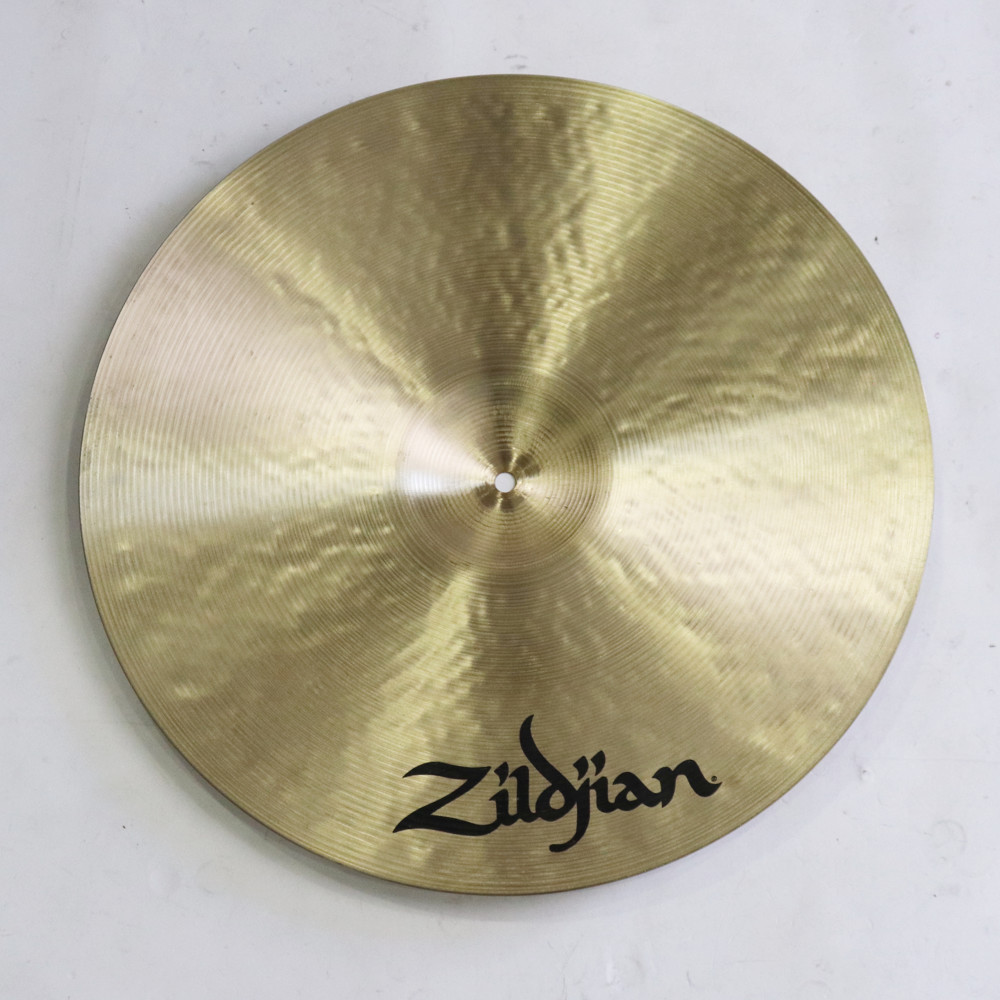 【中古】 ライドシンバル ジルジャン ZILDJIAN K.Zildjian Ride 20インチ ライドシンバル 裏面
