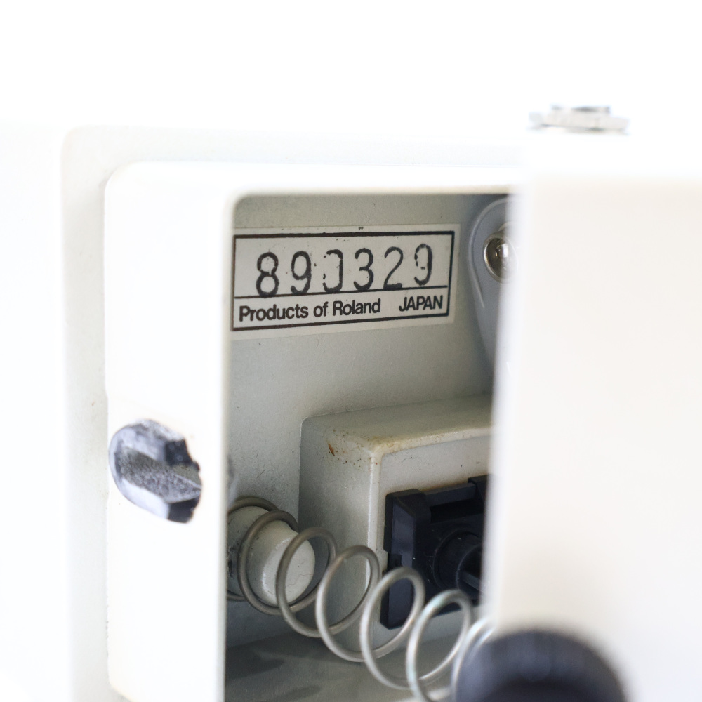 【中古】 デジタルディレイ エフェクター BOSS DD-3 Digtal Delay MADE IN JAPAN ギターエフェクター ディレイ 詳細画像