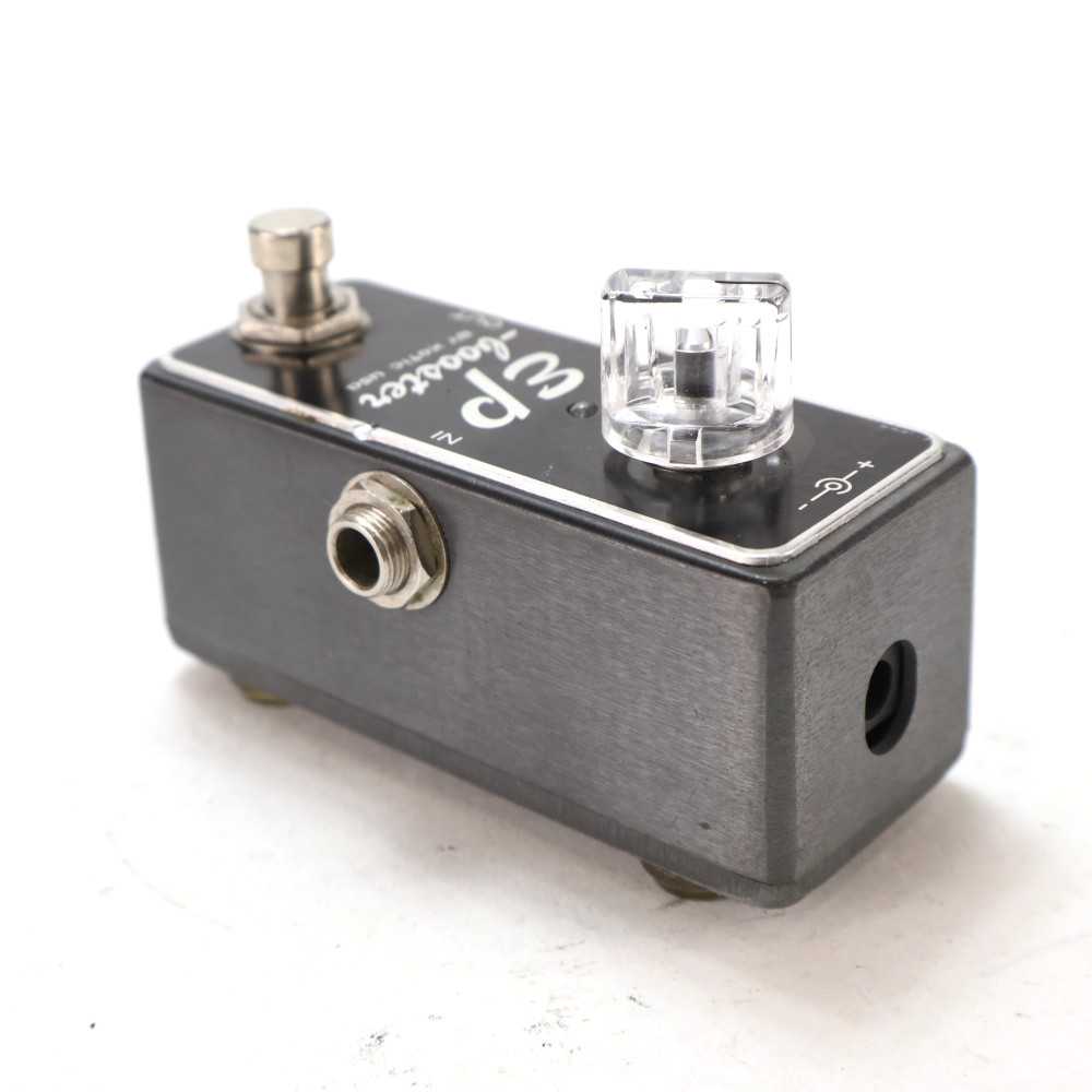 【中古】 ブースター Xotic EP Booster エキゾチック ギターエフェクター 詳細画像