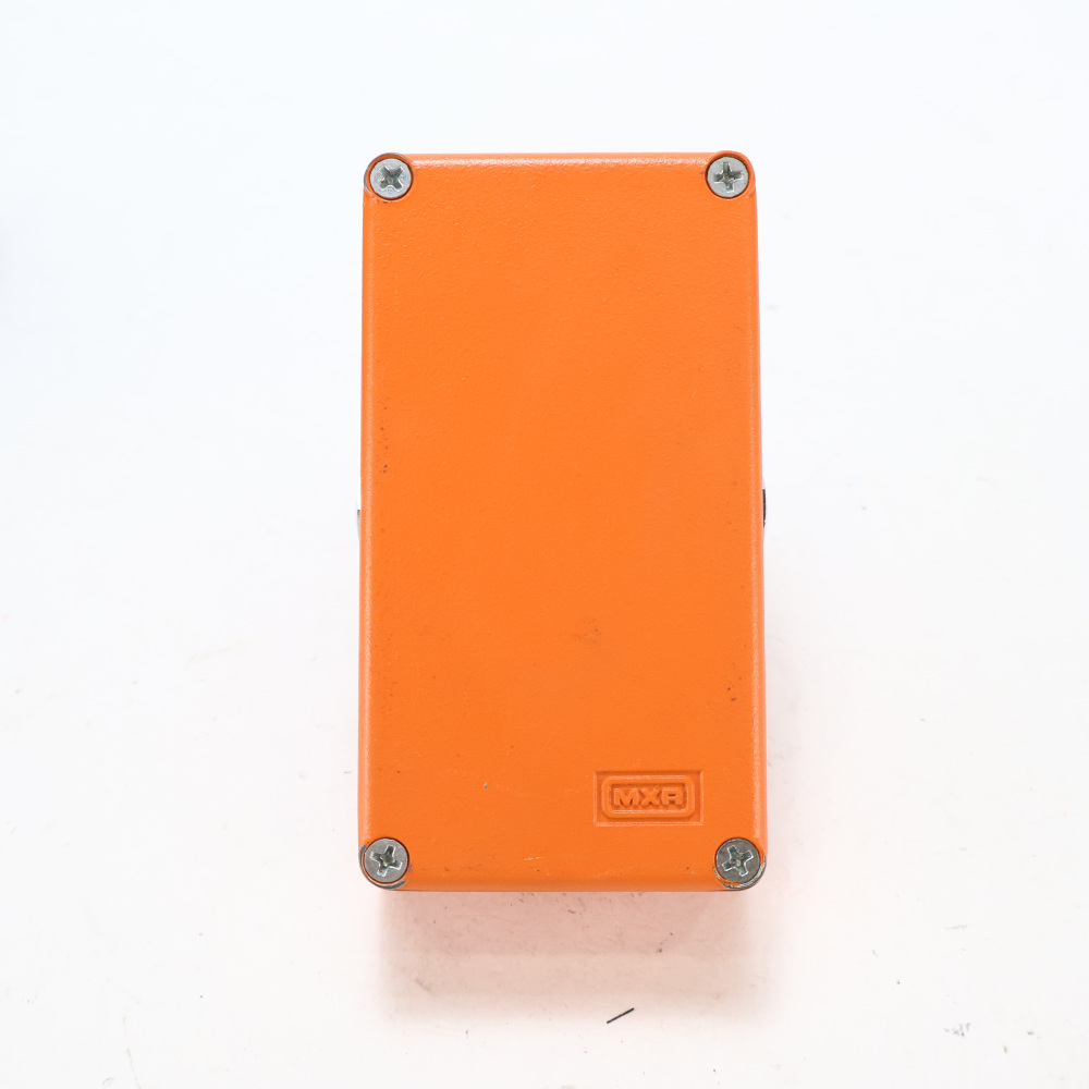 【中古】 フェイザー MXR M-101 PHASE90 ギターエフェクター PHASE 90 フェイズ90 詳細画像