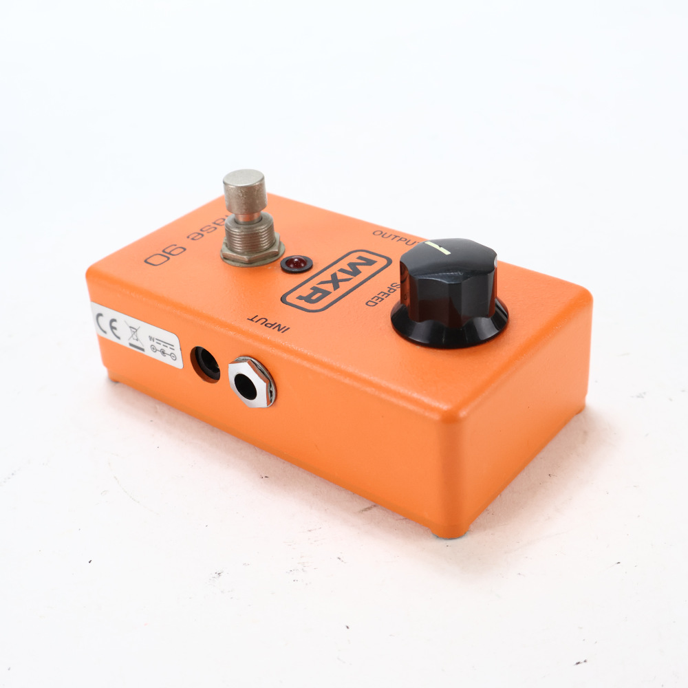 【中古】 フェイザー MXR M-101 PHASE90 ギターエフェクター PHASE 90 フェイズ90 詳細画像