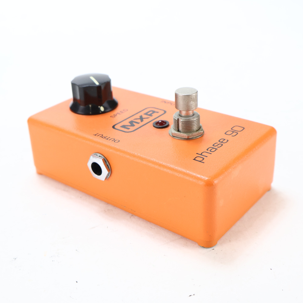 【中古】 フェイザー MXR M-101 PHASE90 ギターエフェクター PHASE 90 フェイズ90 詳細画像
