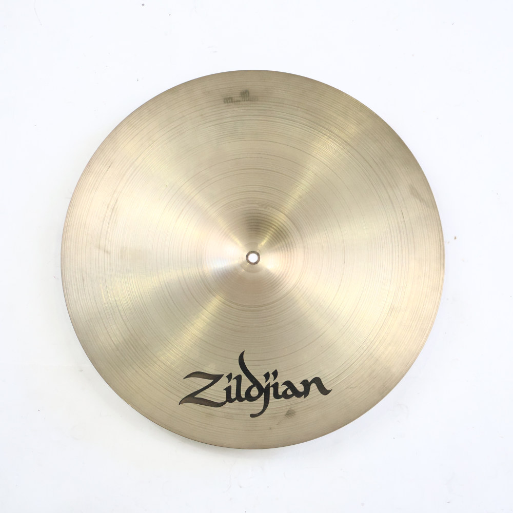 【中古】ライドシンバル ジルジャン ZILDJIAN A Zildjian MEDIUM RIDE 20インチ 詳細画像