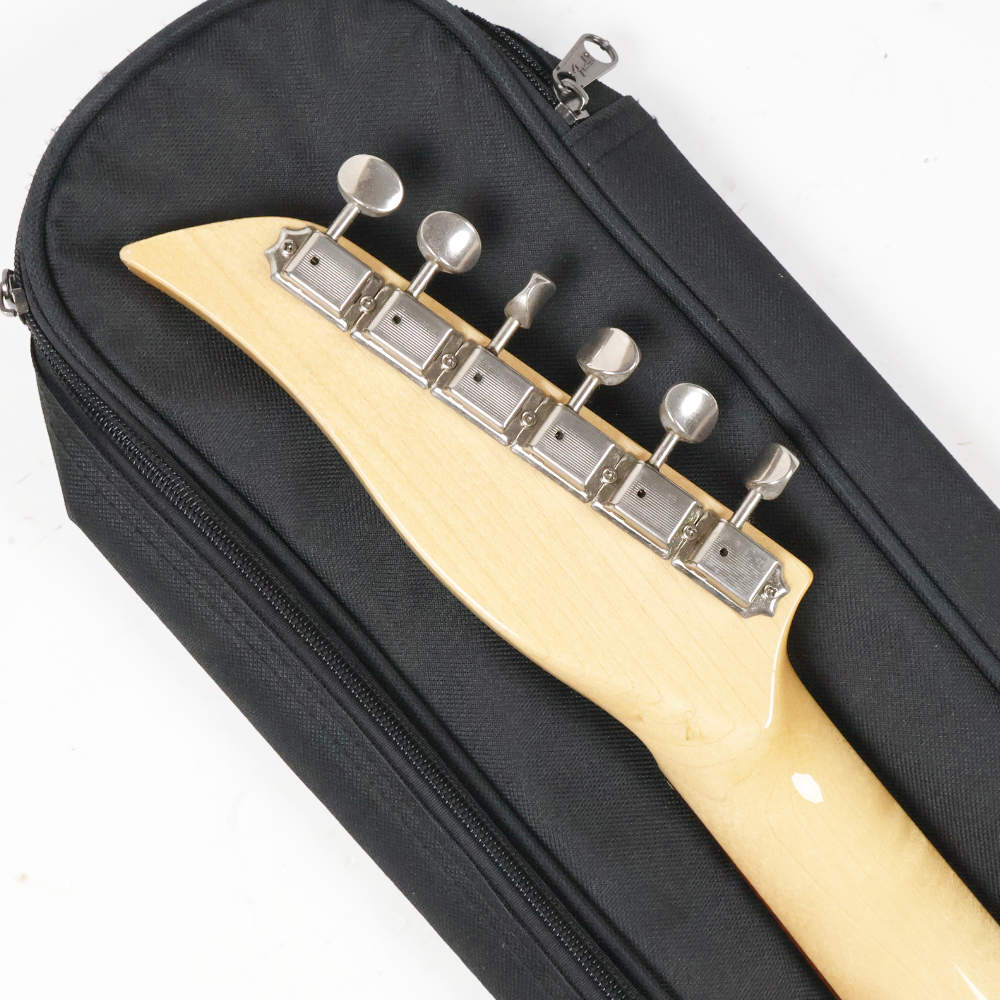 【中古】 TOKAI トーカイ Talbo BLAZING FIRE MOD. 2013年製 エレキギター ヘッド裏画像