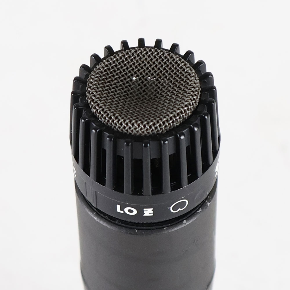 【中古】 マイク ダイナミックマイク 楽器用 SHURE SM57 シュアー 57 ゴーナナ シュア グリル