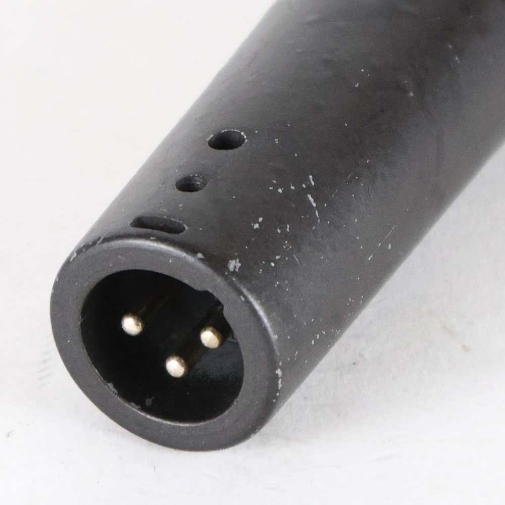 【中古】 マイク ダイナミックマイク 楽器用 SHURE SM57 シュアー 57 ゴーナナ シュア コネクタ