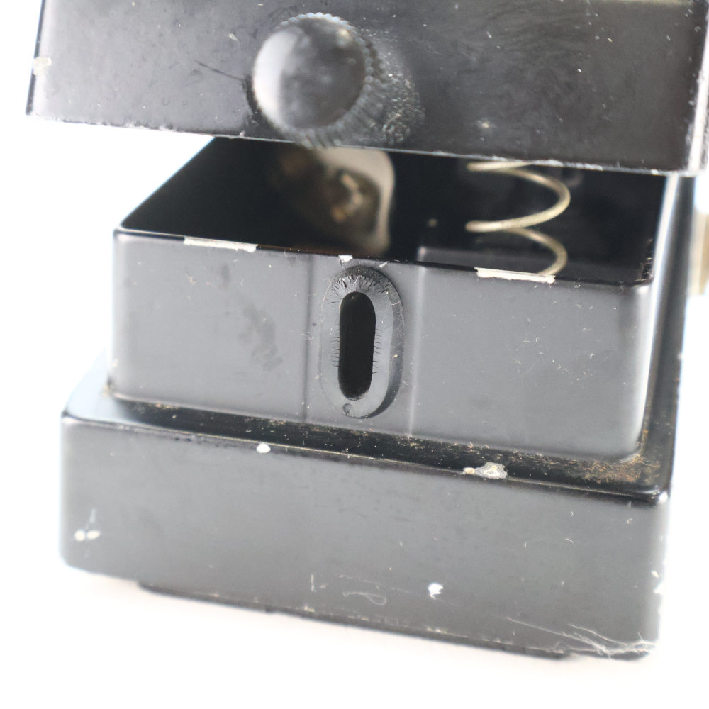 【中古】 ヘビーメタル エフェクター BOSS HM-2 Heavy Metal Made in Japan ディストーション ギターエフェクター 詳細画像