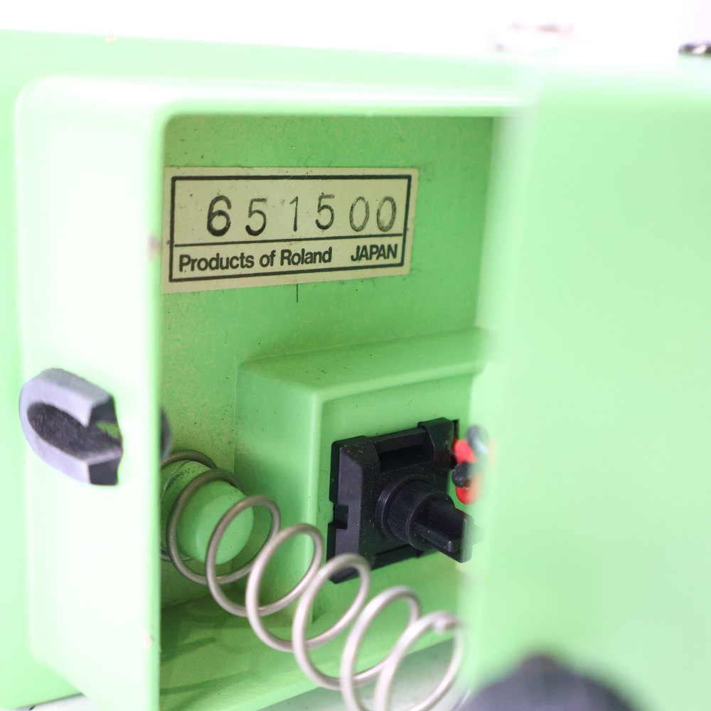 【中古】 スーパーフェイザー エフェクター BOSS PH-2 SUPER Phaser Made in Japan ボス ギターエフェクター 詳細画像