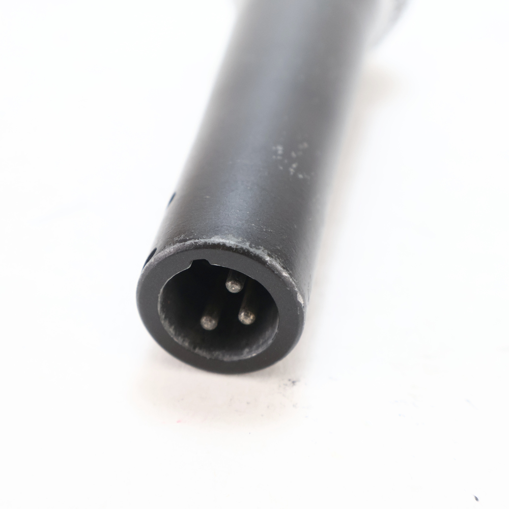 【中古】 マイク ダイナミックマイク ボーカル用 SHURE SM58 シュアー 58 ゴッパ シュア 詳細画像