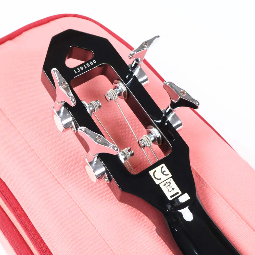 【中古】EASTWOOD イーストウッド EEB-1 エレキベース ヘッド裏画像