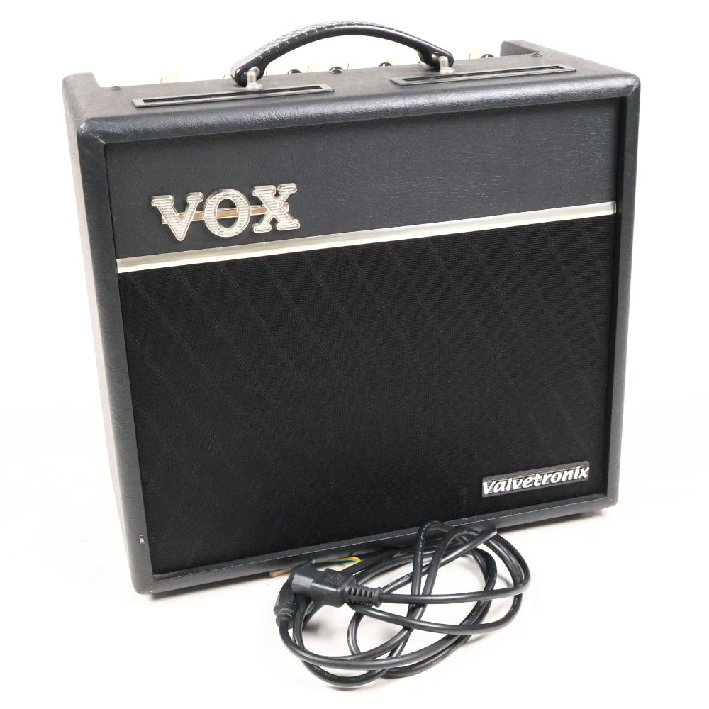 【中古】 ギターアンプ VOX VT40+ ボックス コンボアンプ