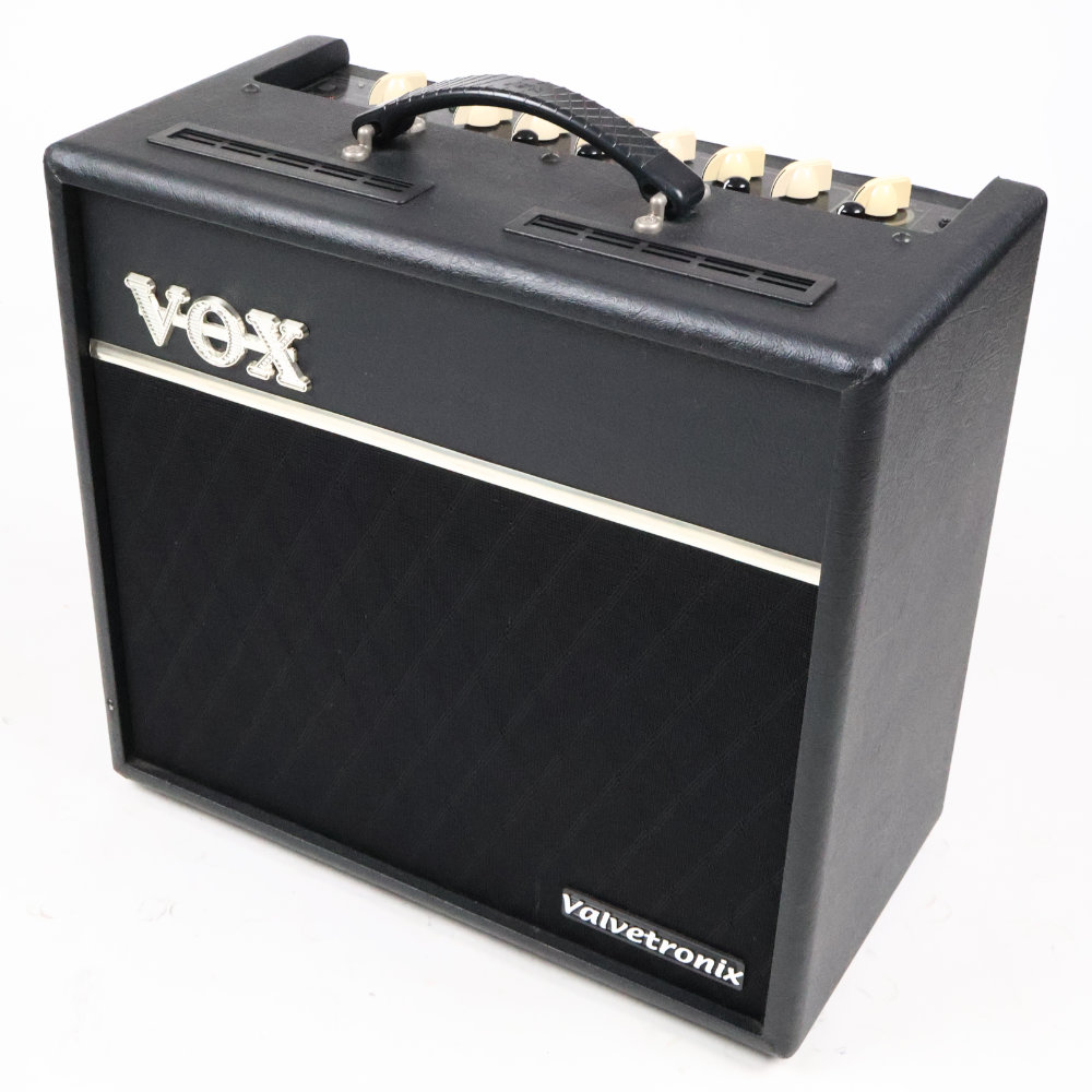 【中古】 ギターアンプ VOX VT40+ ボックス コンボアンプ 本体画像