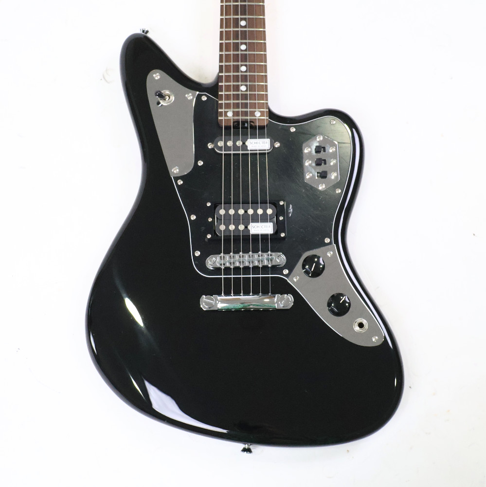 【中古】 エレキギター SCHECTER AR-06 Black Rosewood FingerBoard 2022年製 シェクター MADE IN JAPAN 日本製 詳細画像