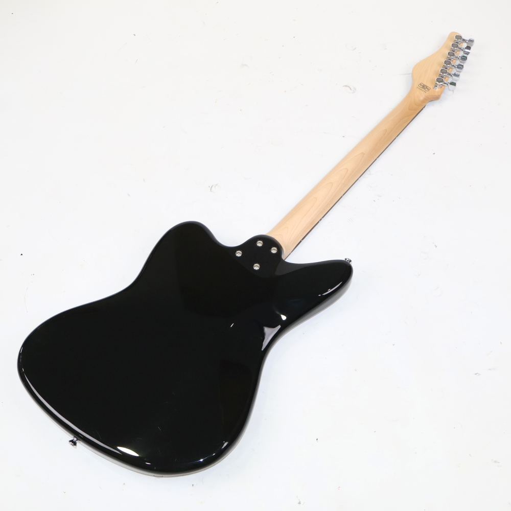 【中古】 エレキギター SCHECTER AR-06 Black Rosewood FingerBoard 2022年製 シェクター MADE IN JAPAN 日本製 詳細画像