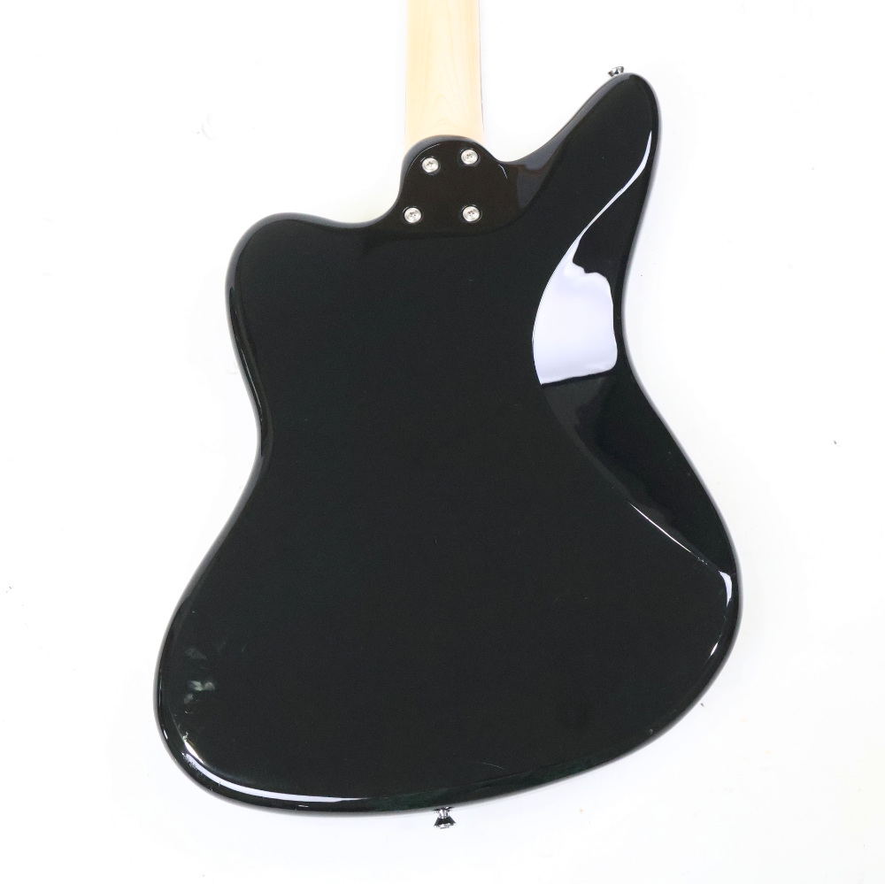 【中古】 エレキギター SCHECTER AR-06 Black Rosewood FingerBoard 2022年製 シェクター MADE IN JAPAN 日本製 詳細画像