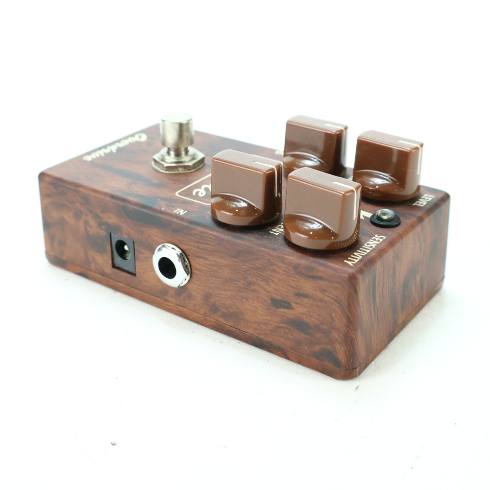 【中古】Simble Pedal オーバードライブ エフェクター Simble Overdrive ギターエフェクター 詳細画像