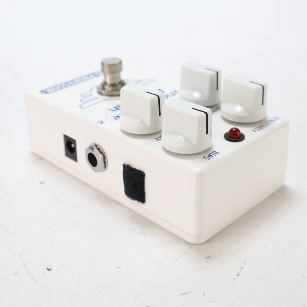 【中古】 Mad Professor Snow White Autowah FAC オートワウ ギターエフェクター 詳細画像