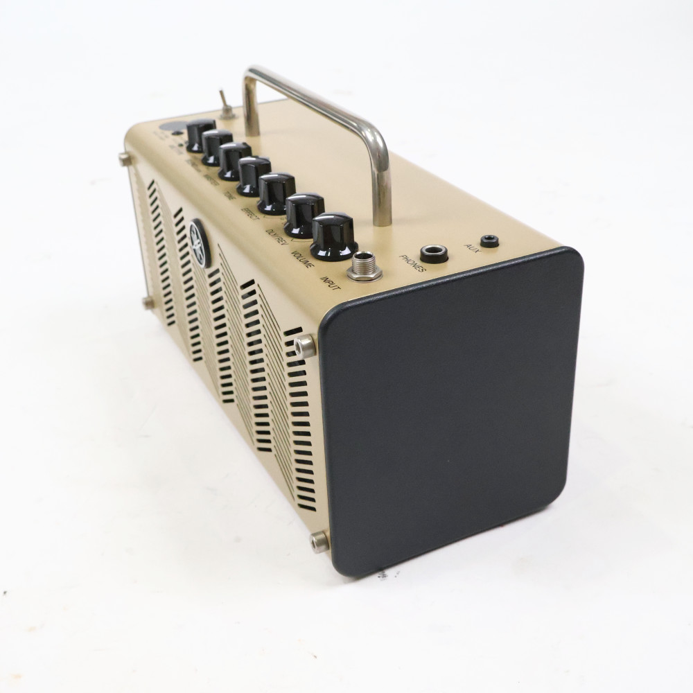 【中古】 エレアコ用 小型ギターアンプ YAMAHA THR5A アコースティックアンプ ヤマハ 詳細画像