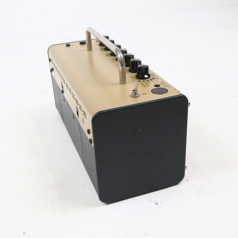 【中古】 エレアコ用 小型ギターアンプ YAMAHA THR5A アコースティックアンプ ヤマハ 詳細画像