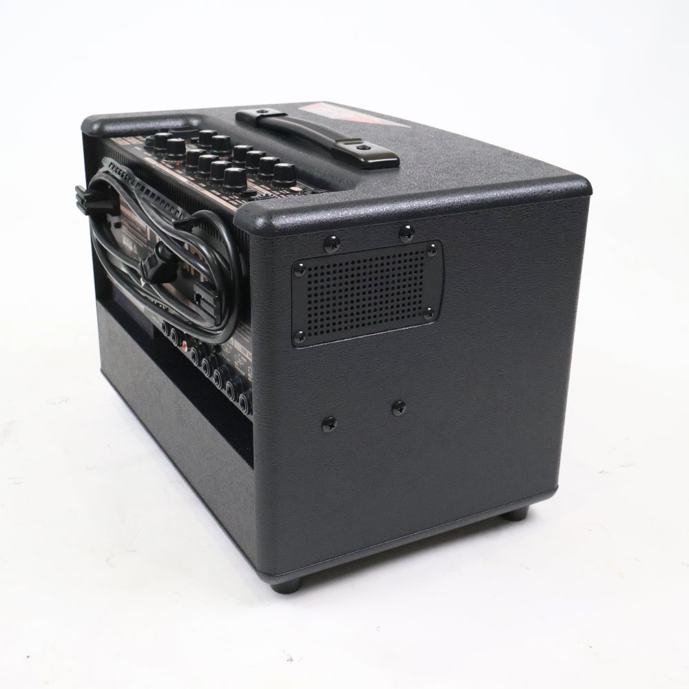 【中古】 アコギアンプ ローランド ROLAND AC-60 アコースティックギター用アンプ アコギアンプ 詳細画像