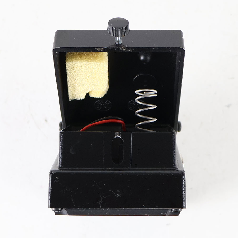 【中古】 ディストーション エフェクター BOSS ST-2 Power Stack ギターエフェクター ゴムなし
