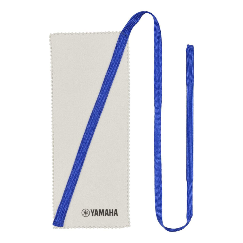 ヤマハ YAMAHA CLSRS2 ソプラノリコーダー用 クリーニングスワブ ロッド一体型 お掃除棒ツール